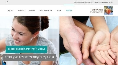 mzr אינדקס